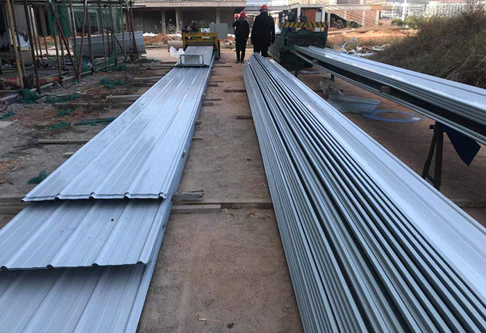 怀柔网架钢结构工程有限公司